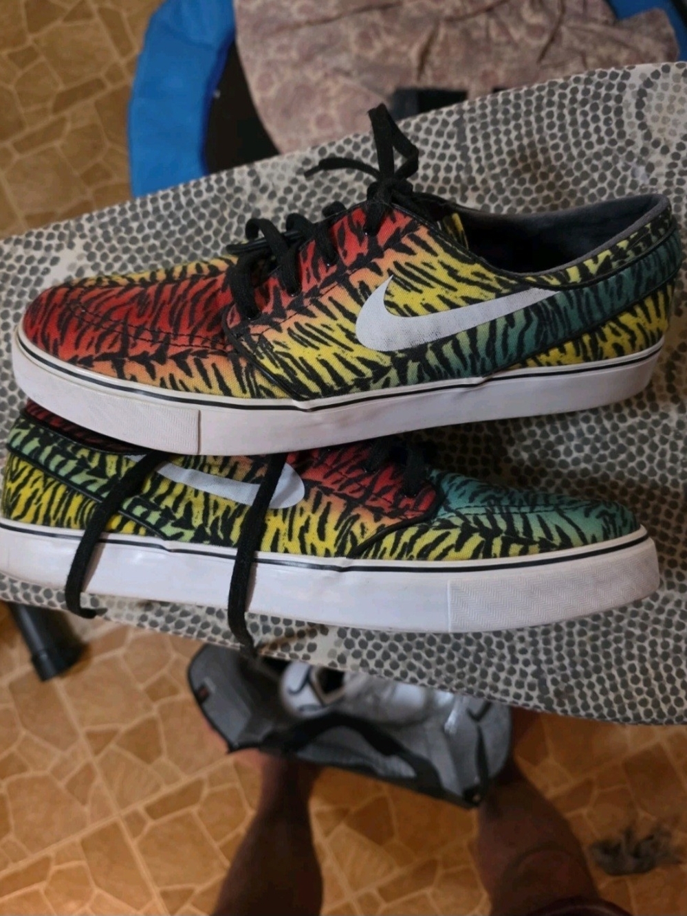 Nike SB Sneakers Sz 12